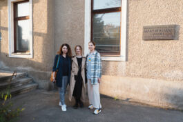 villa\wigman – Raum für Darstellende Künste