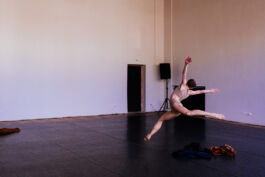 villa\wigman – Raum für Darstellende Künste