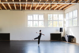 villa\wigman – Raum für Darstellende Künste