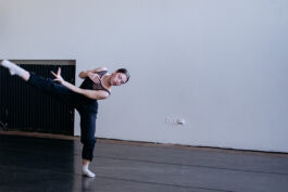 villa\wigman – Raum für Darstellende Künste