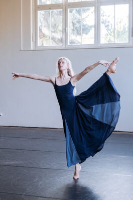 villa\wigman – Raum für Darstellende Künste