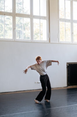 villa\wigman – Raum für Darstellende Künste