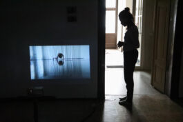 villa\wigman – Raum für Darstellende Künste