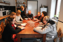 villa\wigman – Raum für Darstellende Künste