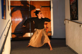 villa\wigman – Raum für Darstellende Künste