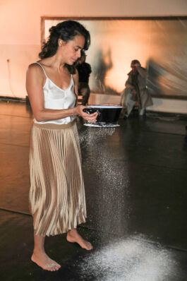 villa\wigman – Raum für Darstellende Künste