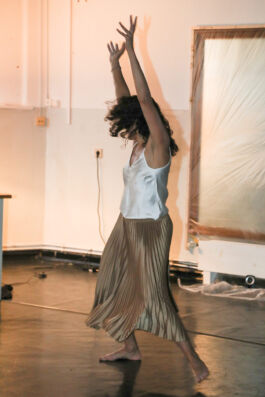 villa\wigman – Raum für Darstellende Künste