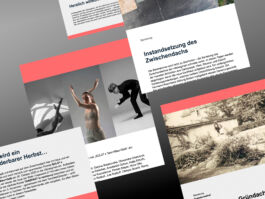 villa\wigman – Raum für Darstellende Künste