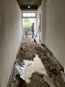 villa\wigman – Raum für Darstellende Künste