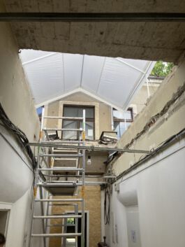 villa\wigman – Raum für Darstellende Künste