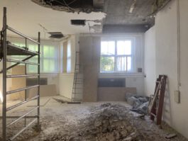 villa\wigman – Raum für Darstellende Künste