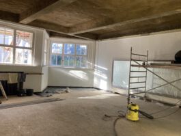 villa\wigman – Raum für Darstellende Künste