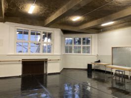 villa\wigman – Raum für Darstellende Künste