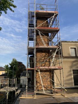 villa\wigman – Raum für Darstellende Künste