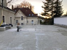 villa\wigman – Raum für Darstellende Künste