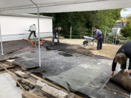 villa\wigman – Raum für Darstellende Künste