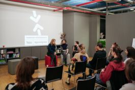 villa\wigman – Raum für Darstellende Künste