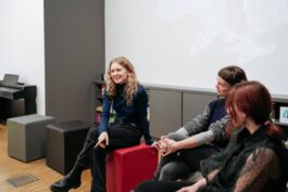 villa\wigman – Raum für Darstellende Künste