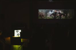 villa\wigman – Raum für Darstellende Künste