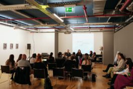 villa\wigman – Raum für Darstellende Künste