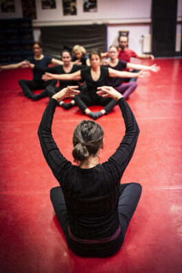 villa\wigman – Raum für Darstellende Künste