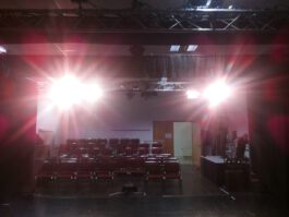 villa\wigman – Raum für Darstellende Künste