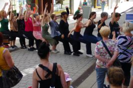 villa\wigman – Raum für Darstellende Künste