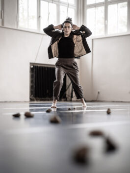 villa\wigman – Raum für Darstellende Künste