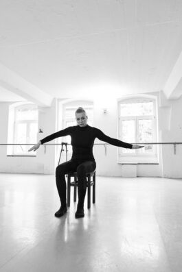 villa\wigman – Raum für Darstellende Künste