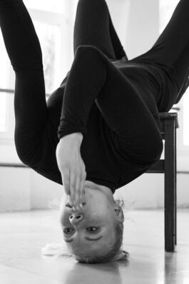 villa\wigman – Raum für Darstellende Künste