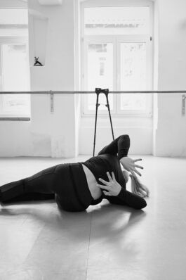 villa\wigman – Raum für Darstellende Künste