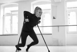 villa\wigman – Raum für Darstellende Künste