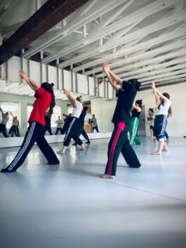 villa\wigman – Raum für Darstellende Künste