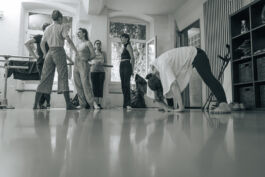 villa\wigman – Raum für Darstellende Künste