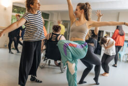 villa\wigman – Raum für Darstellende Künste