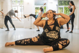 villa\wigman – Raum für Darstellende Künste