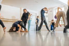 villa\wigman – Raum für Darstellende Künste