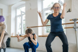 villa\wigman – Raum für Darstellende Künste