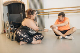 villa\wigman – Raum für Darstellende Künste