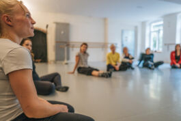 villa\wigman – Raum für Darstellende Künste