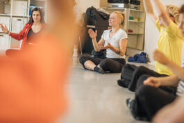 villa\wigman – Raum für Darstellende Künste