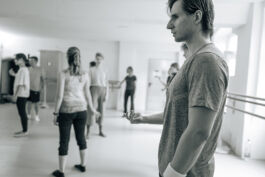 villa\wigman – Raum für Darstellende Künste