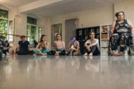 villa\wigman – Raum für Darstellende Künste