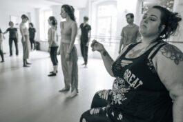 villa\wigman – Raum für Darstellende Künste