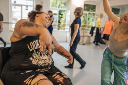 villa\wigman – Raum für Darstellende Künste