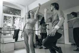 villa\wigman – Raum für Darstellende Künste