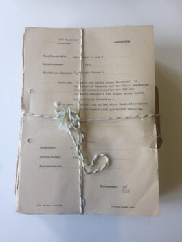 villa\wigman – Raum für Darstellende Künste