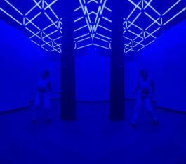 villa\wigman – Raum für Darstellende Künste