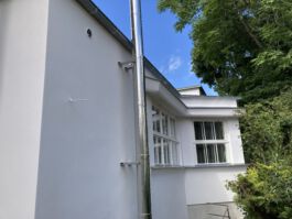 villa\wigman – Raum für Darstellende Künste