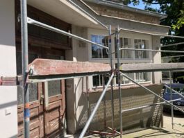 villa\wigman – Raum für Darstellende Künste